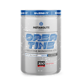 META CREATINE